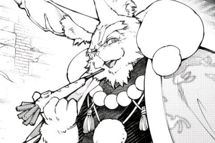 ทําให้บ้า! ลิงค์อ่านหนังสือ มังงะ Shangri-La Frontier บทที่ 252 ภาษาไทยและวันที่วางจําหน่าย