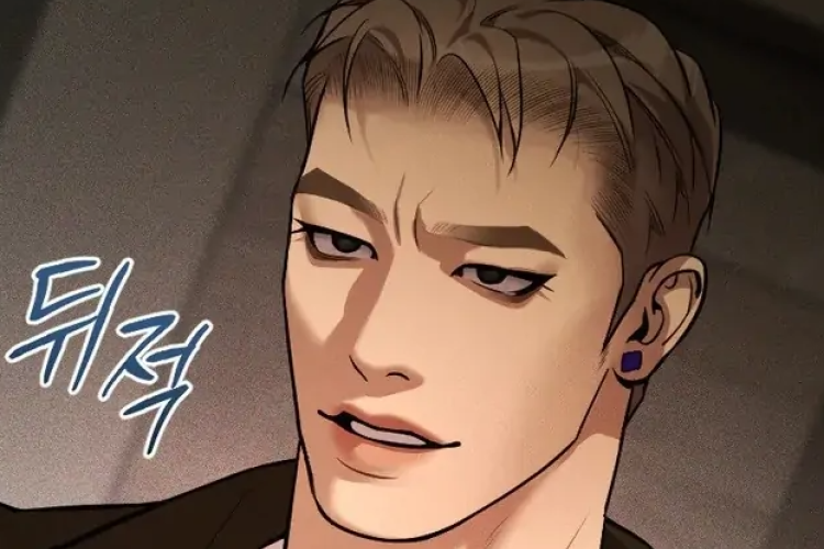 เขาบอกว่ารสชาติมันเละเทะ? Manhwa Pearl Boy: Ignite the Dawn ตอนที่ 15 ซับอังกฤษและสปอยล์
