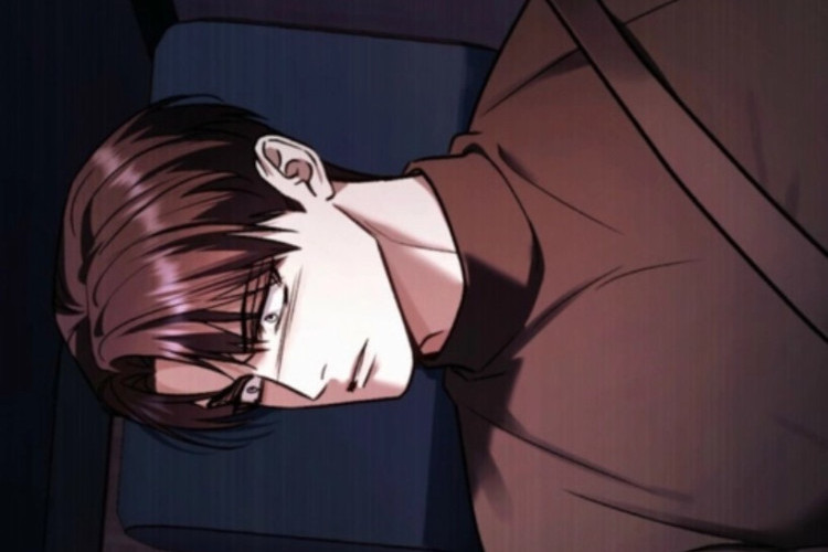 นั่นเรียกว่าความหึงหวง! สปอยเลอร์และลิงค์สําหรับอ่านหนังสือ Manhwa Merry Psycho (แมรี่ ไซโค) บทที่ 69 เป็นภาษาไทย