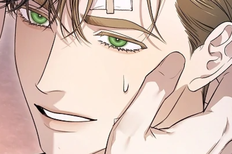 อ่าน BL Manhwa Kiss Me If You Can ตอนที่ 28 ภาษาไทย ความทรงจำที่ถูกโยนลงสระน้ำ! ปรากฏว่ามันไม่ใช่แบบนั้น