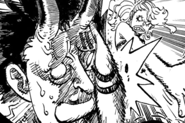 อ่านมังงะ One Piece ตอนที่ 1154 สแกนภาษาอังกฤษ ยุคสมัยของโลกิใกล้จะสิ้นสุดลงแล้ว