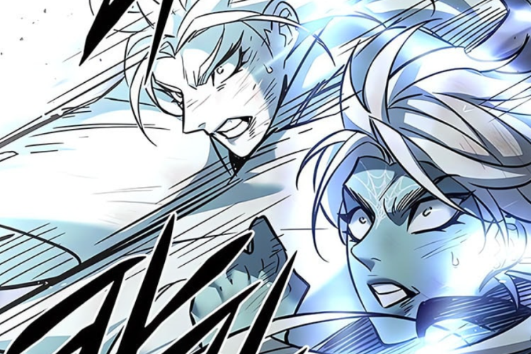 สปอยเลอร์ดิบ! อ่าน Manhwa Eleceed (เอเลเซด) บทที่ 387 เป็นภาษาไทย, การโจมตีขั้นสูงสุด