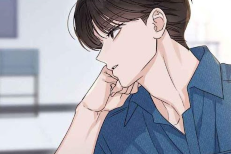 เชื่อฉัน! ลิงก์เพื่ออ่าน Manhwa BL Alpha Trauma บทที่ 31 เป็นภาษาไทยและวันที่วางจําหน่าย