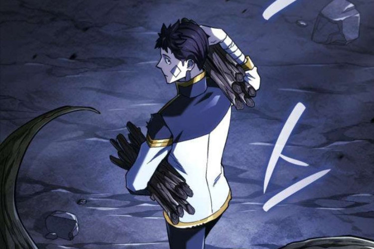 อ่าน มังฮวา Revenge of the Iron-Blooded Sword Hound ตอนที่ 162 ภาษาไทย, การโจมตีที่น่าสยดสยอง