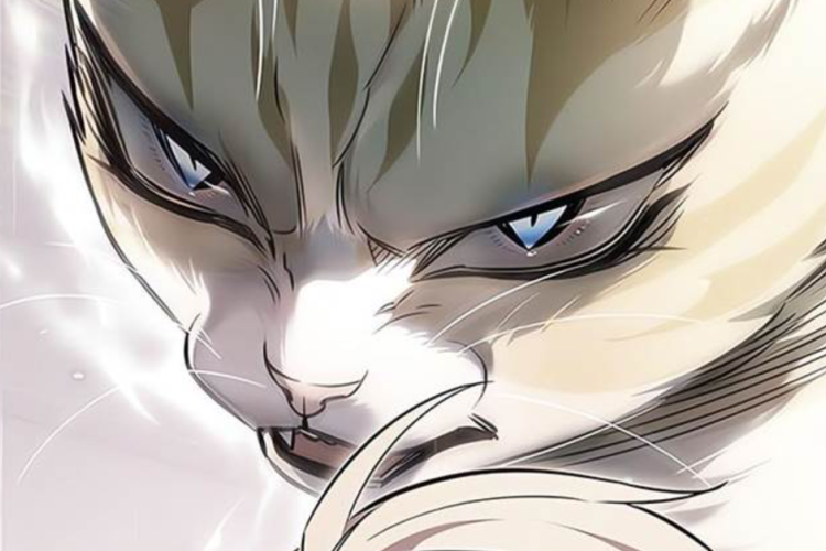 RAW Manhwa Eleceed ตอนที่ 366 ซับไทย คนที่ชอบก้าวข้ามขีดจำกัดของตัวเอง!
