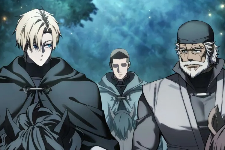 Star-Embracing Swordmaster (ยอดนักดาบผู้โอบอุ้มดารา) ตอนที่ 112 ภาษาไทยสายเลือดนั้นข้นกว่าน้ำ