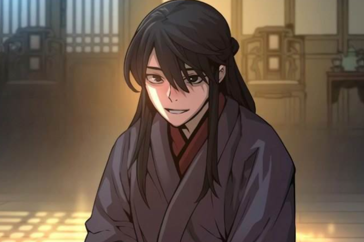 คำถามที่เกินเหตุผล! มันฮวา Manhwa Myst, Might, Mayhem ตอนที่ 94 ซับไทย