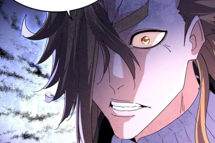 จูโอฟานอารมณ์! ลิงก์เพื่ออ่านแมนหัว Magic Emperor (ราชาจอมเวทย์) บท 789 เป็นภาษาไทยและวันที่วางจําหน่าย