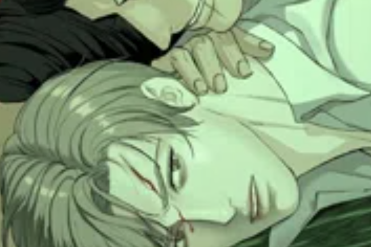 มังงะเรื่อง Even Trash Was Once New Full Chapter in English Scan ห่างกันสิบปีแต่ก็ได้พบกันอีกครั้ง