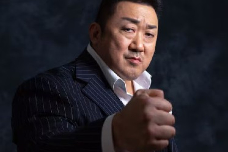 ยืนยันอย่างเป็นทางการ! Ma Dong Seok ร่วมแสดงใน Extraction 3 เตรียมประชันบทบาทกับ Chris Hemsworth ในการจับคู่สุดแกร่ง