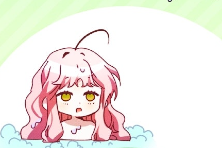 เว็บตูน การ์ตูน (I Will Protect My Tyrant Dad!) บทที่ 34 ลิงก์อ่านภาษาไทย สแกนแบบดิบ อารมณ์กลายเป็นเรื่องซับซ้อนมากขึ้น
