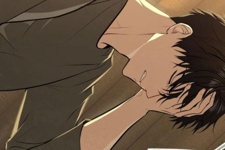 ลิงก์ Manhwa Passion ซีซั่น 5 ตอนที่ 138 ภาษาอังกฤษ คิดถึงอนาคต