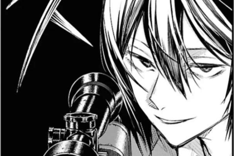 ยอมรับความพ่ายแพ้! ลิงค์อ่านหนังสือ มังงะ Bungou Stray Dogs (คณะประพันธกรจรจัด) บทที่ 131 ภาษาไทยและวันที่วางจําหน่าย