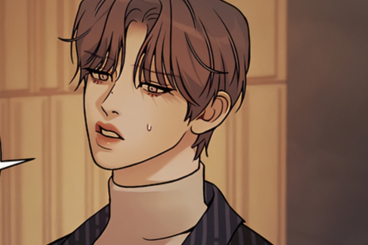 BL มังงะ Pearl Boy: Ignite the Dawn ตอนที่ 31 ซับไทยคู่รักคู่นี้โรแมนติกมากจริงๆ