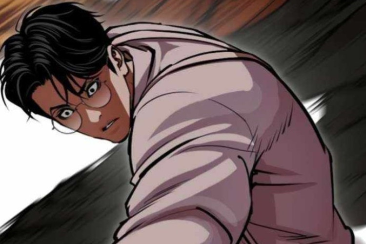 แพ้กันที่ความเร็ว! Lookism (ลุกคิซึม) ตอนที่ 617 ซับไทย