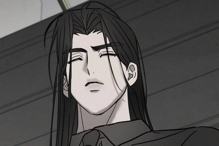 อ่าน Manhwa Pieta (Piedad) ตอนที่ 20 ภาษาไทย เขาประหลาดใจ ทำไมยาพิษถึงไม่ทำงาน?