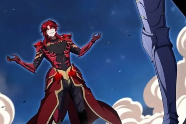 สปอยเลอร์ดิบ! อ่าน แมนหัว Shut Up, Evil Dragon, I Don't Want to Raise a Child With You Anymore บทที่ 90 เป็นภาษาไทย, ไม่สะทกสะท้าน