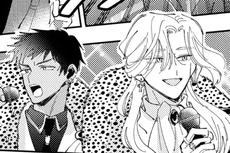 การแสดงสุดเร้าใจ! RAW Manga Tamon's B-Side ตอนที่ 46 ซับอังกฤษและสปอยล์