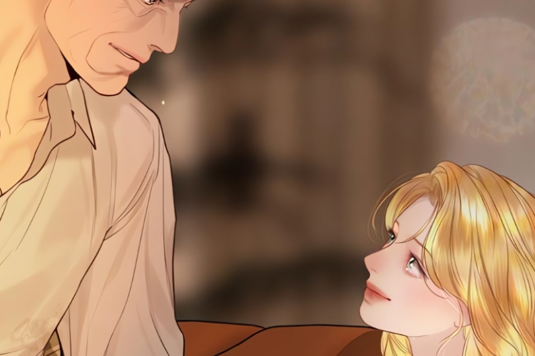 สปอยล์ & ลิงค์ Manhwa Cry, or Better Yet, Beg ตอนที่ 56 สแกนภาษาอังกฤษ Layla เลื่อนงานแต่งงานกับ Layla!