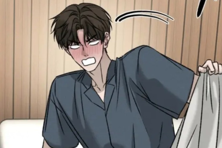 Things That Deserve to Die (เหลี่ยมรักนักฆ่า) บทที่ 31 ในภาษาไทย, คลิกที่นี่เพื่ออ่าน Manhwa BL นี้ฟรี!