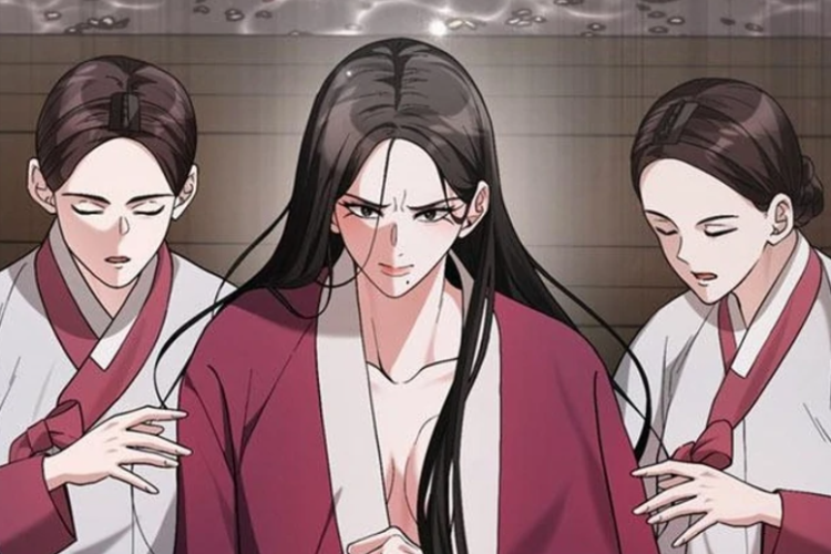 พระสนมดูโกรธมาก! มันฮวา Manhwa Surviving As The Tyrant’s Chef ตอนที่ 6 ซับไทย