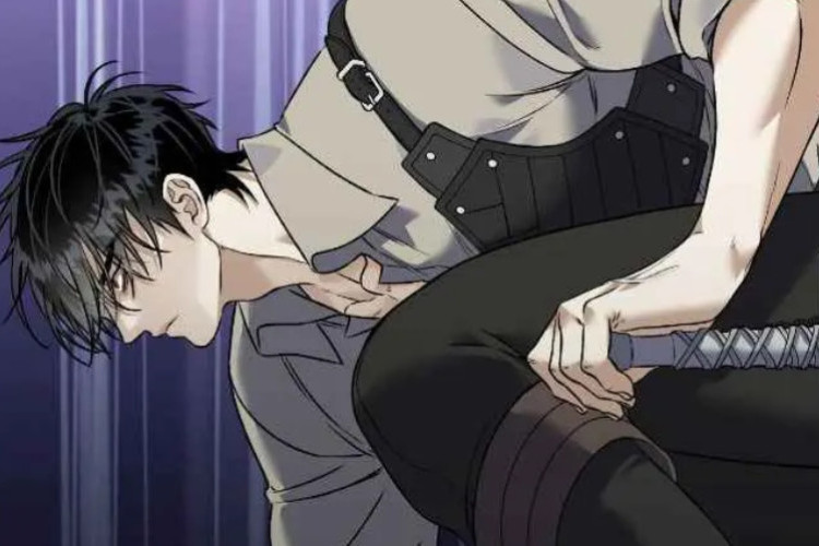ฝันเปียก! มังฮวา BL Blossoms of the White Night ตอนที่ 27 ซับไทยริมขอบสนามรบ