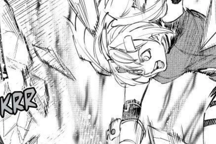 สปอยเลอร์ดิบ! อ่านมังงะ Shangri-La Frontier บทที่ 259 ในภาษาไทย, บอสคนสุดท้าย