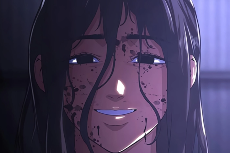 เธอยอมแพ้แล้ว! ลิ้งค์อ่านการ์ตูน Manhwa Evil Spirits And Demons ตอนที่ 8 ซับไทย