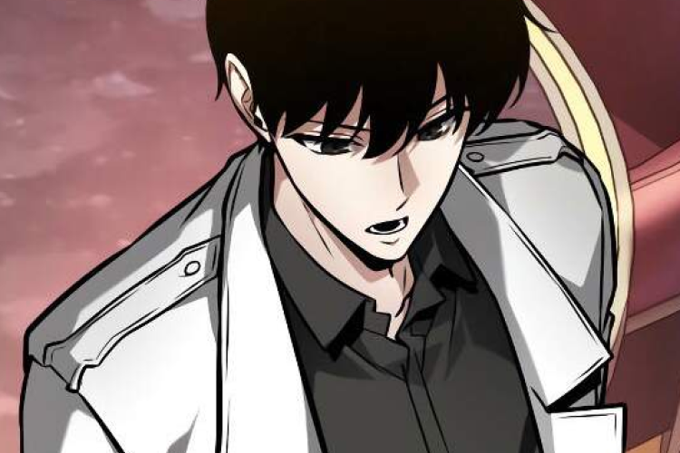 ลิงก์ Omniscient Reader อ่านชะตาวันสิ้นโลก Manhwa ตอนที่ 278 ะแปลไทย แสดงพลังใหม่