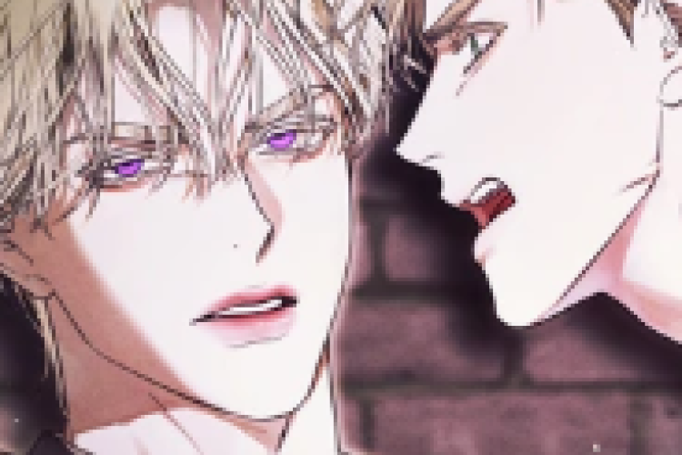 ลิงค์อ่านการ์ตูน BL Manhwa Kiss Me If You Can บทเต็มภาษาไทย ความลับสุดยอดของนักแสดงและบอดี้การ์ดที่ไม่มีใครรู้
