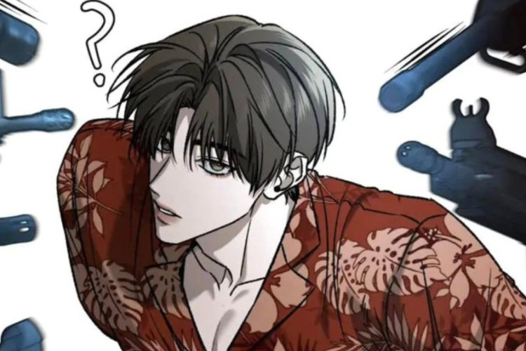 ลิงก์เพื่ออ่าน Manhwa BL Things That Deserve to Die (เหลี่ยมรักนักฆ่า) เป็นภาษาไทย บทเต็มฟรี, ระหว่างความปรารถนาและความตาย