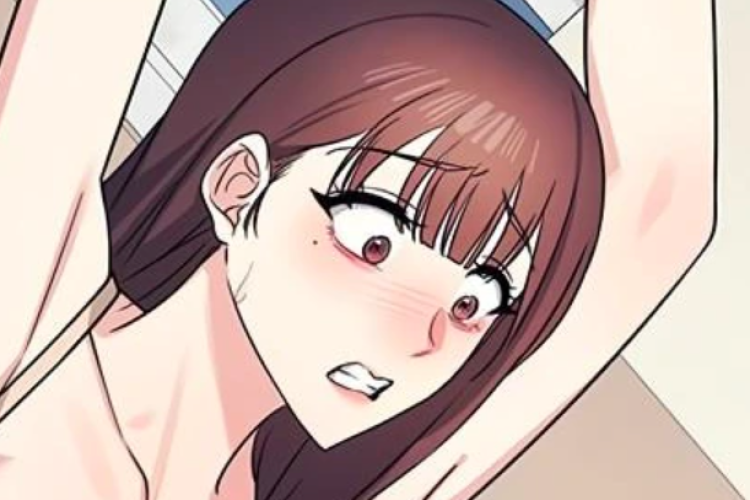 ลิ้งค์อ่านการ์ตูน Manhwa Teacher Yunji ตอนที่ 12 ซับไทย มีหลักฐานอยู่แล้ว ไม่จำเป็นต้องหลีกเลี่ยงมันอีกต่อไป!