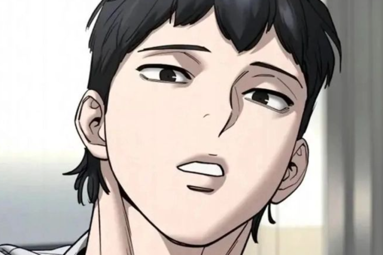 สปอยเลอร์ดิบ! อ่าน Manhwa Designated Bully (The Bully In Charge) บทที่ 171 เป็นภาษาไทย, ผมต่างหากที่ต้องต่อสู้