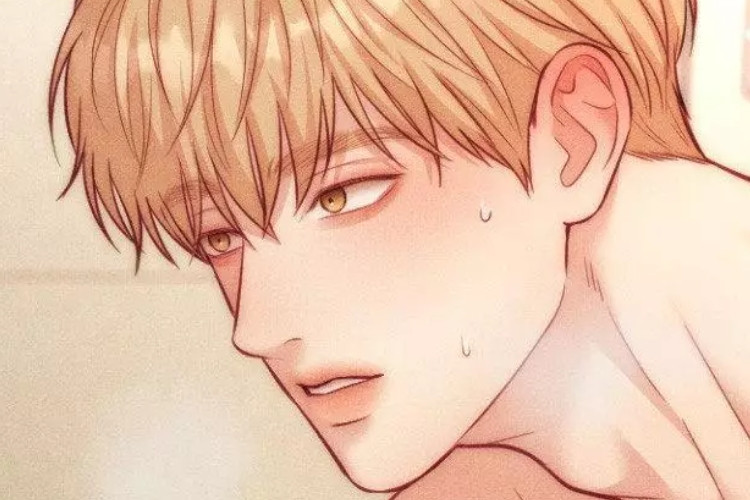 มังงะ BL Love Remedy ตอนที่ 55 ไทยดิบฉันคิดถึงการสัมผัสทางกายภาพมากเหลือเกินแล้ว