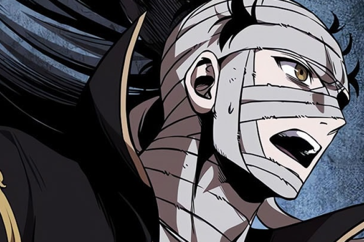 นาโนมาชิน (Nano Machine) Manhwa ตอนที่ 278 ะแปลไทย สงครามมหากาพย์