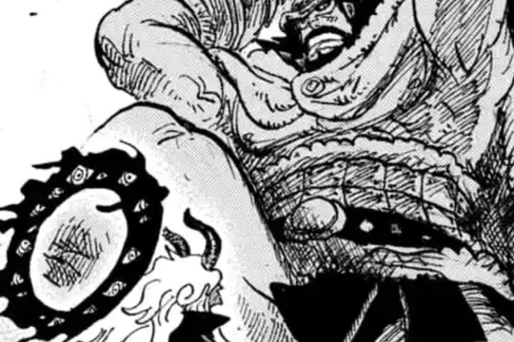 มังงะ One Piece (วันพีซ) บทที่ 1182 ในภาษาไทย: สปอยเลอร์ วันที่วางจําหน่าย และลิงก์เพื่ออ่าน