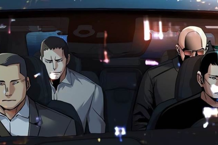 อ่านแล้ว Mercenary Enrollment (พี่ชายบอดี้การ์ด) ตอนที่ 260 ภาษาไทย เจ้าหน้าที่ที่ไม่สามารถก่อจลาจลในโรงพยาบาลได้