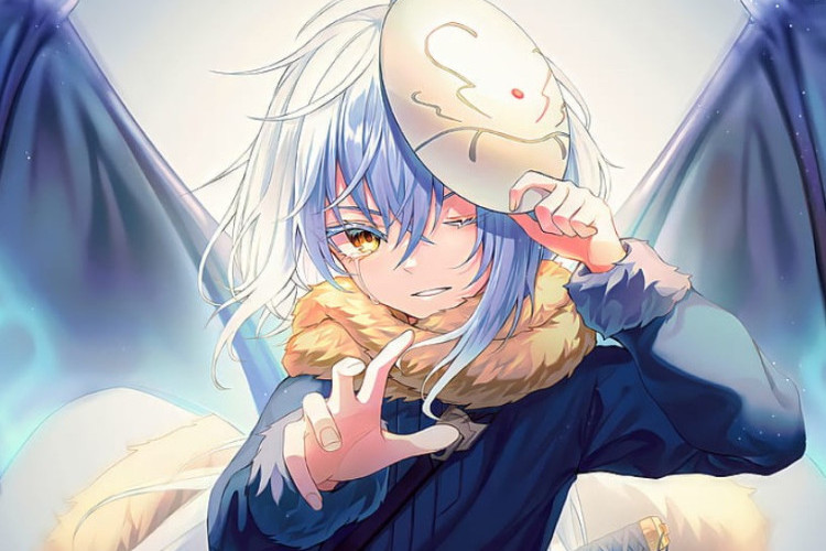 ลิงก์ไปยัง อ่านมังงะ Tensei Shitara Slime Datta Ken (เกิดใหม่ทั้งทีก็เป็นสไลม์ไปซะแล้ว) ในภาษาไทย บทเต็ม, ได้รับการดัดแปลงเป็นอนิเมะ