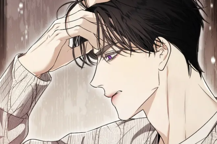 เชสเริ่มหงุดหงิดแล้ว! อ่าน BL Manhwa Kiss Me If You Can ตอนที่ 27 ภาษาไทย