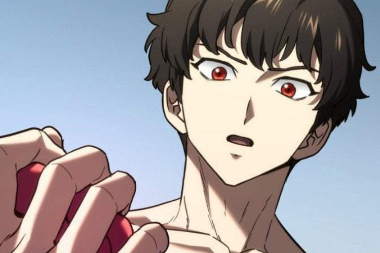 Revenge Of The Iron-Blooded Sword Hound บทที่ 172 สแกนภาษาอังกฤษ การเดิมพันกับรางวัลที่ไม่รู้แน่ชัด