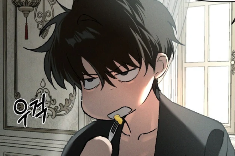 อ่าน Manhwa Codename Anastasia บทที่ 57 ะแปลไทย ไปชายฝั่ง
