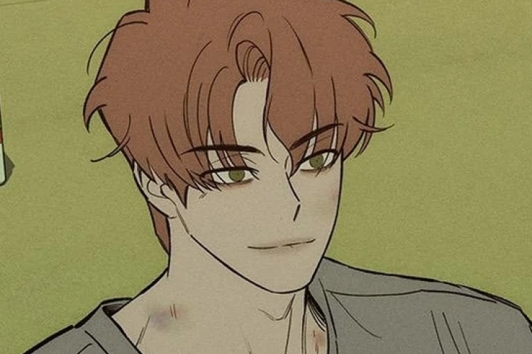 ลิงก์ Tears on a Withered Flower Manhwa ตอนที่ 71 ไทยแลนด์ซับ มีเซนส์ในการแก้ปัญหามากเลยครับ