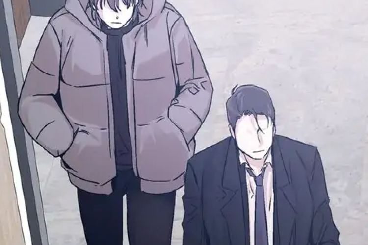 ลิ้งค์อ่านการ์ตูน Manhwa The Strangers ตอนที่ 1 ซับไทย คาเลา เมนคูริกาน เคนาปา ดิคุติน?