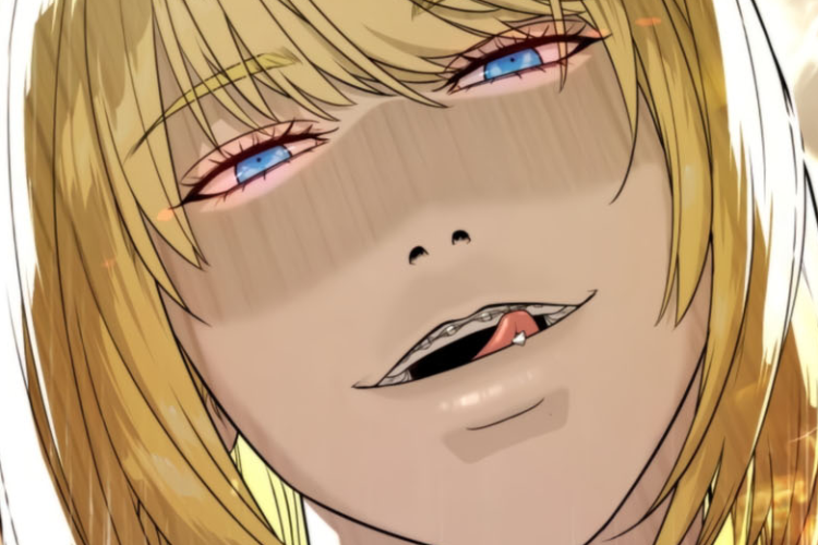 Killer Peter ตอนที่ 103 แปลภาษาอังกฤษ คลิกที่นี่เพื่ออ่าน Manhwa ฟรี!