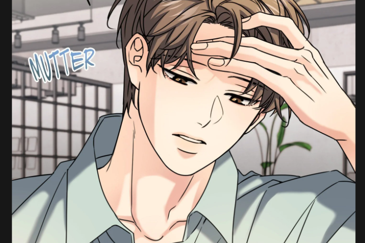 อ่าน มังฮวา BL Melting Point ตอนที่ 28 ภาษาไทย, ความรักกลับคืนมา