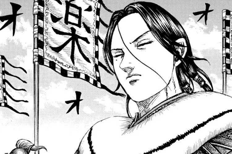 อ่าน Kingdom ตอนที่ 871 ซับไทยแผนการทำลายล้างที่แท้จริงเริ่มต้นขึ้นแล้ว