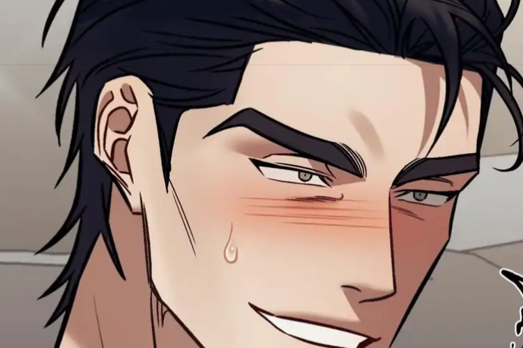 อ่านการ์ตูน BL Manhwa Something Impossible ตอนที่ 19 ภาษาไทย ไม่ใช่ผู้กระทำผิด แต่คนคนนี้อันตราย