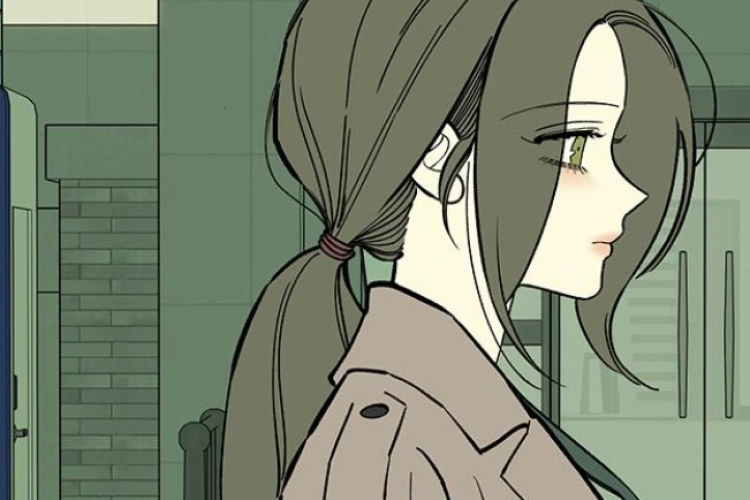 อ่าน Tears on a Withered Flower ตอนที่ 63 ภาษาอังกฤษ วัยหนุ่มสาวของแฮซูที่เสียสละ ตอนนี้เริ่มเสื่อมถอยแล้ว