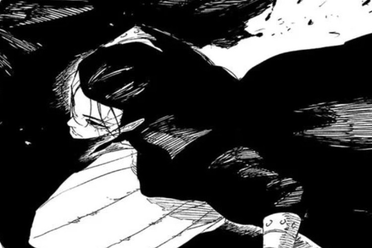 มังงะ Kagurabachi (คากุระบาจิ) บทที่ 122 ในภาษาไทย: สปอยเลอร์ วันที่วางจําหน่าย และลิงก์เพื่ออ่าน