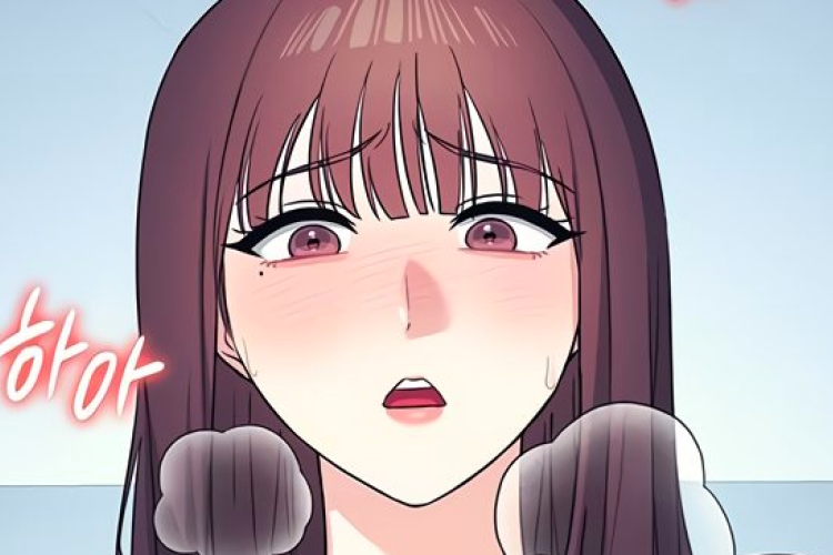 อ่าน Manhwa Teacher Yunji บทที่ 10 ะแปลไทย คำสอนใหม่